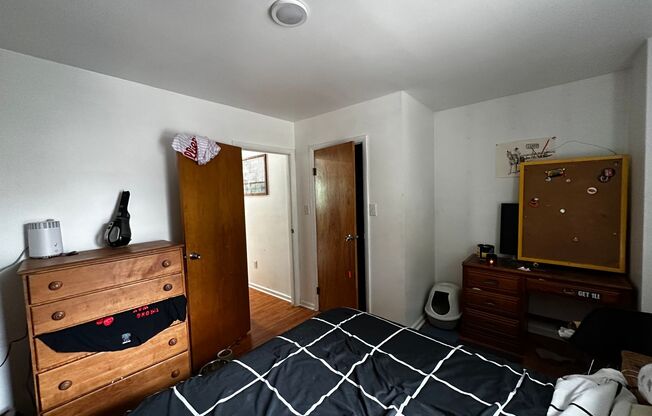 1 bed, 1 bath, 800 sqft, $1,400, Unit 2