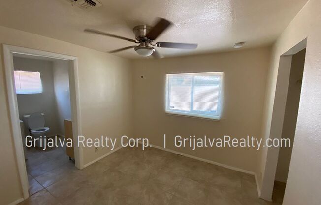 1 bed, 1 bath, 475 sqft, $850