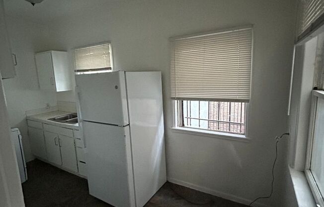 Studio, 1 bath, 250 sqft, $1,595, Unit SY24-105