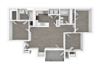 Partner-provided photo for $1285 unit