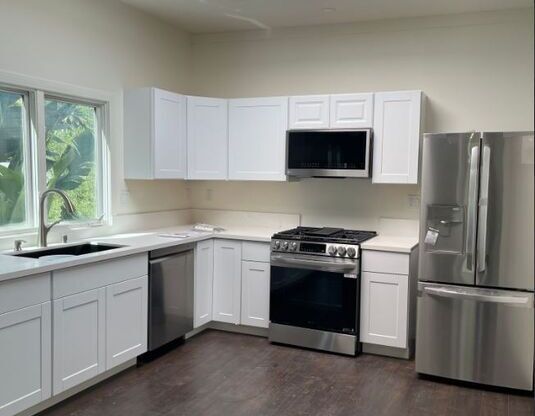 2 beds, 1 bath, 1,000 sqft, $3,995, Unit 802