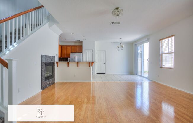 Lovely Home in Windsor at Terra Vista!