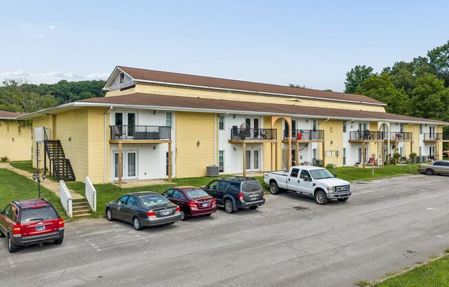 Partner-provided property photo