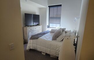 1 bed, 1 bath, 735 sqft, $1,675, Unit 404