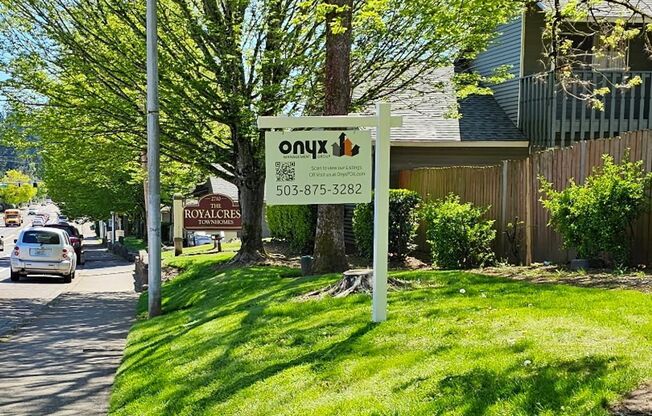 Royal Crest Townhomes