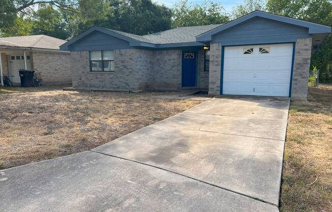 Welcome home to 306 Sunflower Drive!