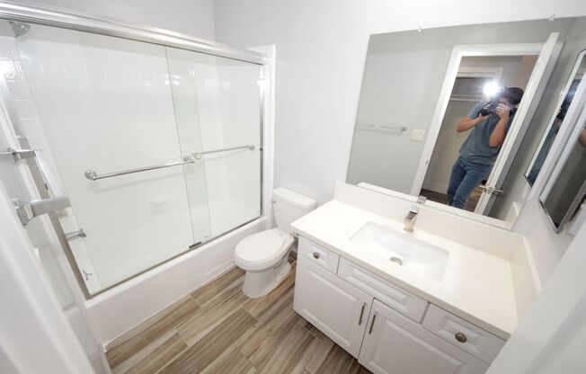 Studio, 1 bath, $2,095, Unit 1721 - 106