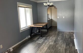 2 beds, 1 bath, $1,000