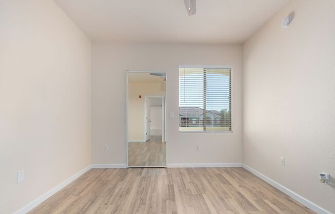 1 bed, 1 bath, $1,295
