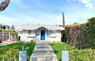San Rafael Ave