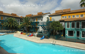 1914 Willow Creek Dr