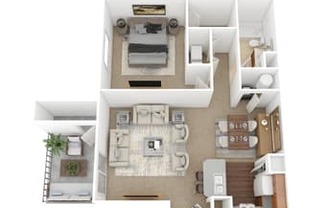 Partner-provided photo for $1500 unit