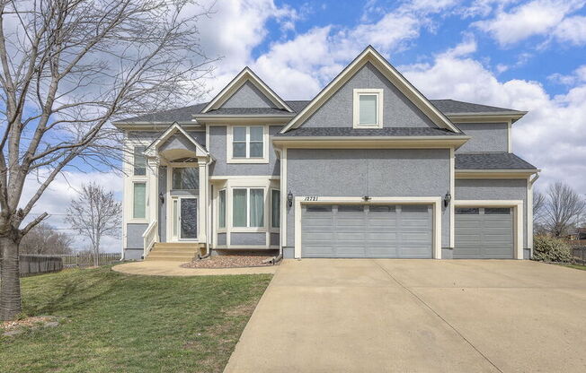 12721 FLINT LN