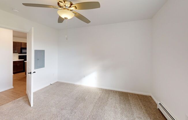 2 beds, 2 baths, 912 sqft, $1,409, Unit 1266-03