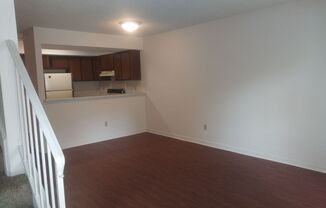 1 bed, 1.5 baths, $1,200, Unit 152-4