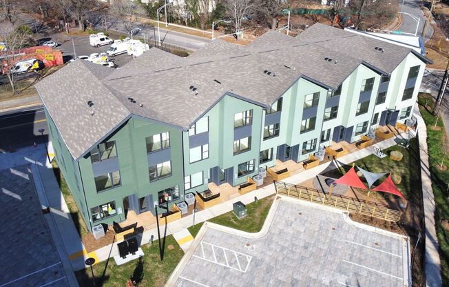 1 bed, 1 bath, 305 sqft, $900