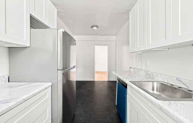 1 bed, 1 bath, -1 sqft, $2,895, Unit 3B