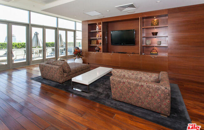 1 bed, 1 bath, 1,040 sqft, $3,000, Unit 418
