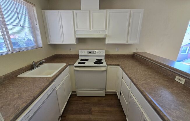 Charming Condo in the Heart of Reno's Midtown