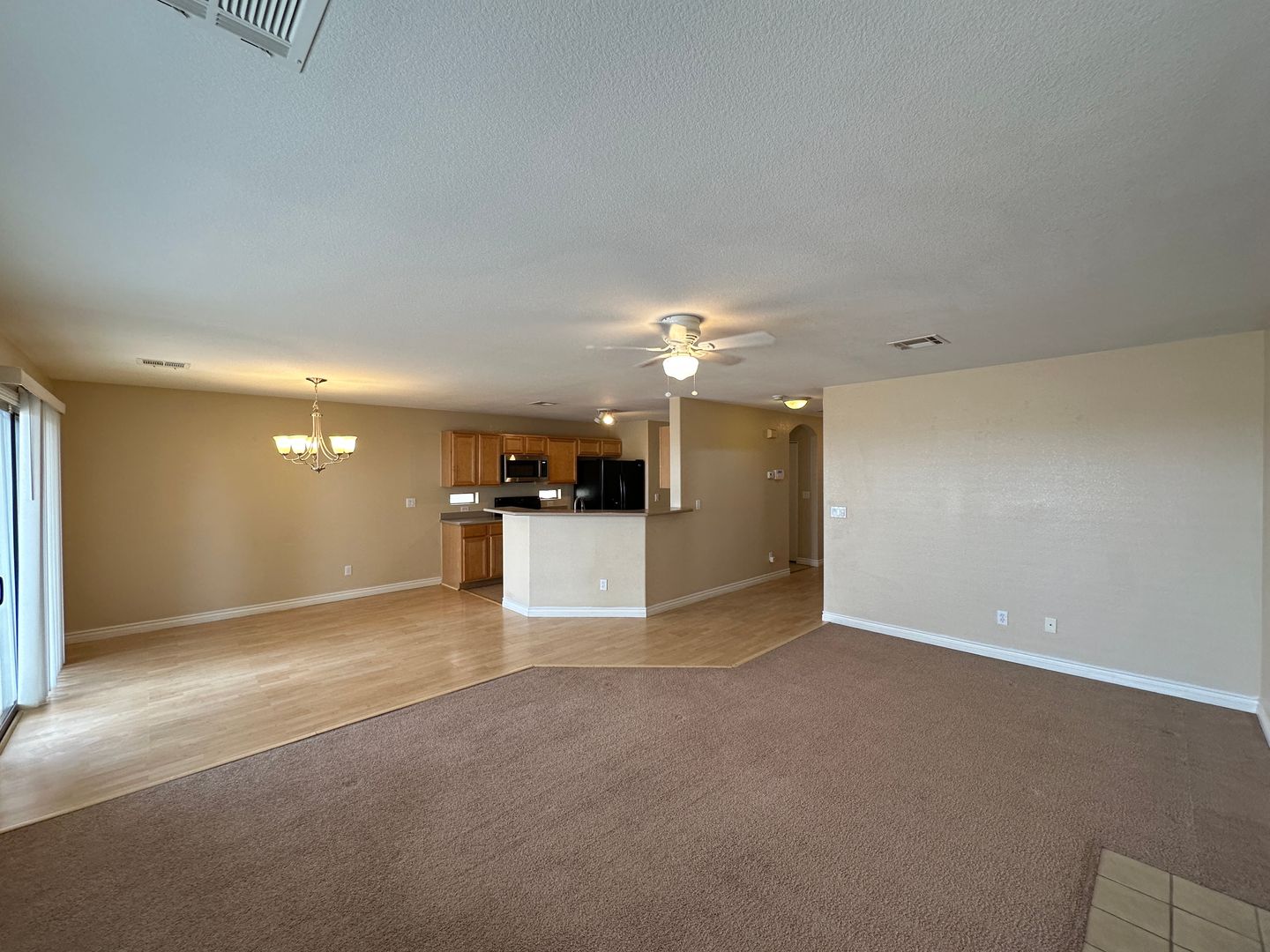 Blue Diamond Ranch Unit 2