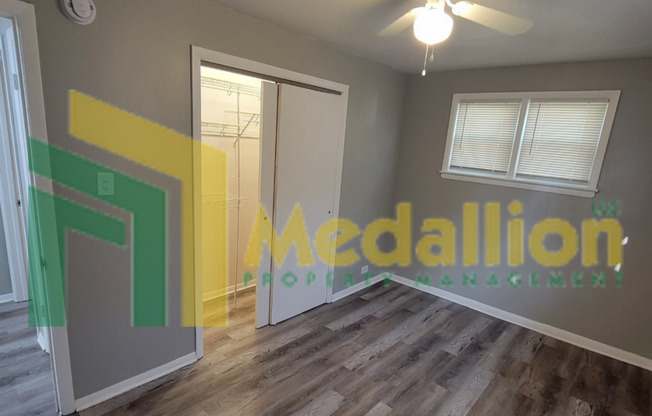 3 beds, 1 bath, $2,200