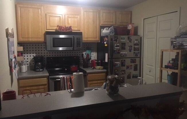 8939-1205 Latrec Ave., Orlando. 1 bedroom 1 bath