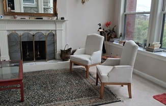 132 BOYLSTON ST