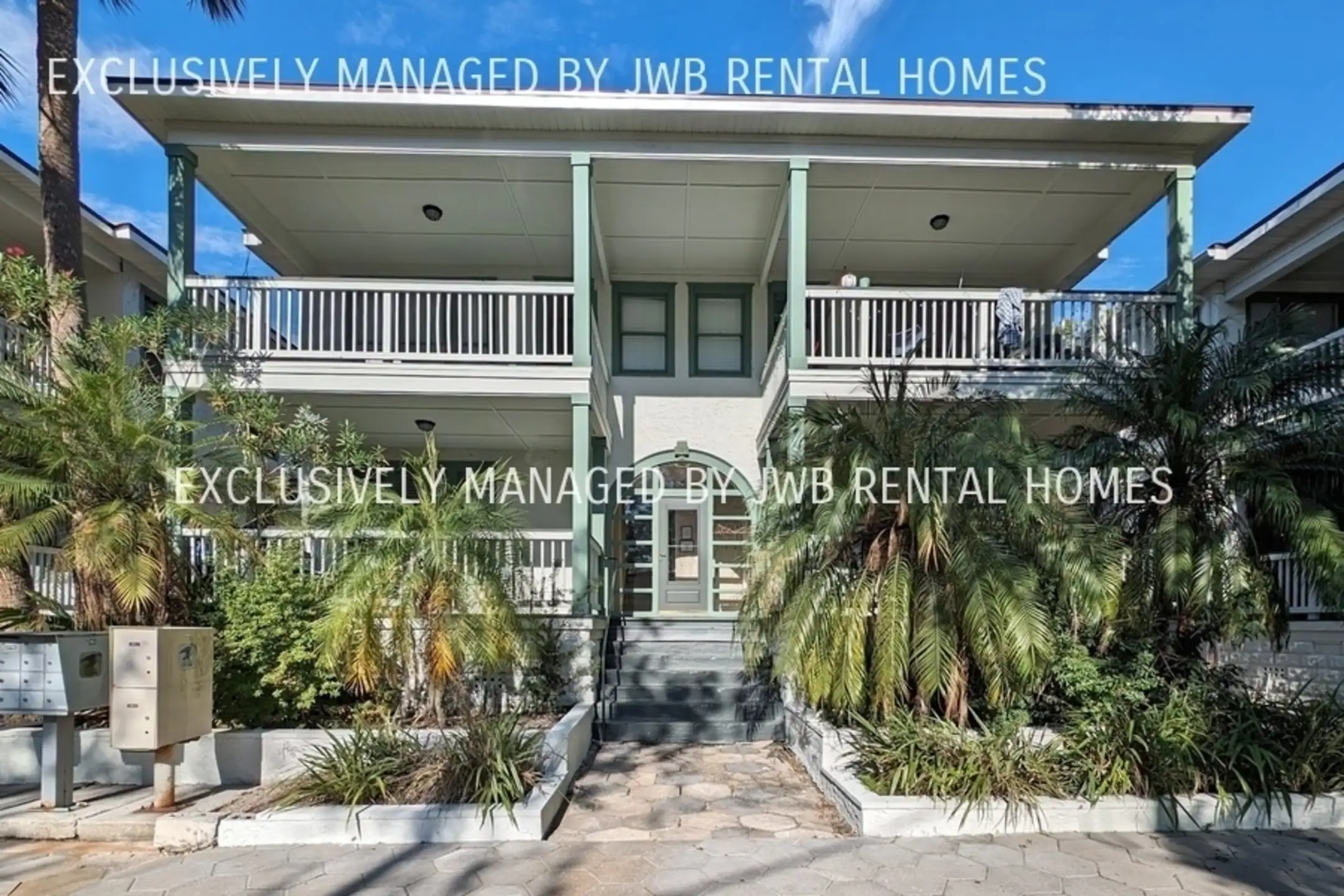 2743 VERNON TER