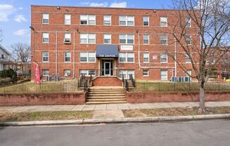 1814-1816 THE ASHTON