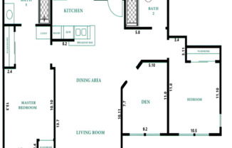 Partner-provided photo for $3225 unit