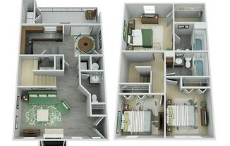 Partner-provided photo for $2005 unit