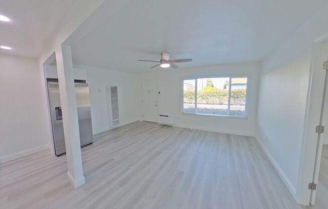 1 bed, 1 bath, 525 sqft, $1,950, Unit 9195-3