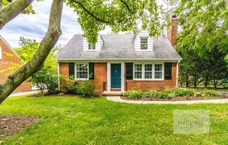 326 LINCOLN AVE
