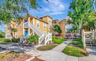 FURNISHED 1 Bed / 1 Bath Condo - Utilities Included