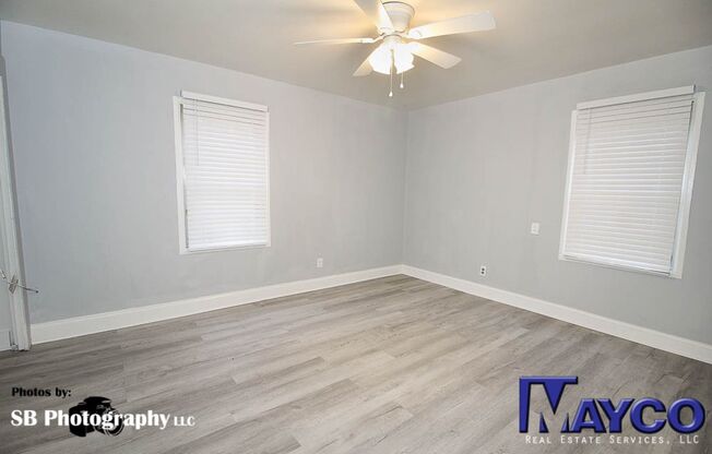 3 bedroom remodeled home in Southern Hills!