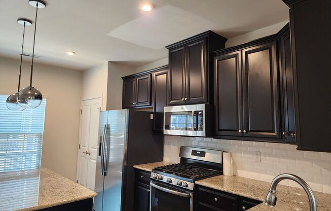 Plaza Midwood Townhome