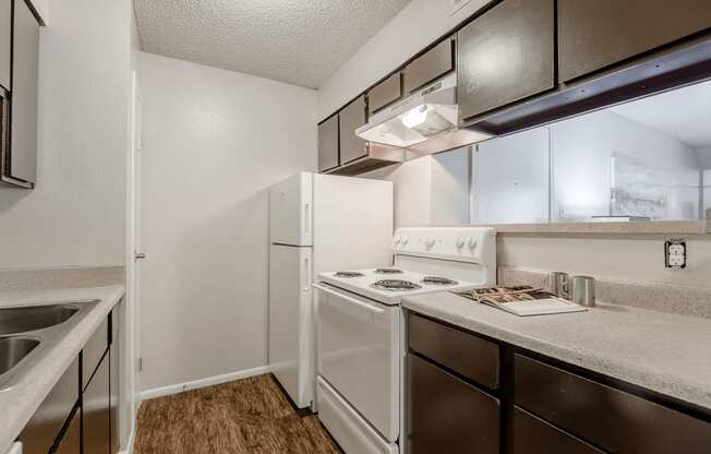 Custom cabinetry  at Walnut Hill, Texas, 78229