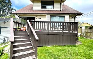 108 NW 76th St - McClure