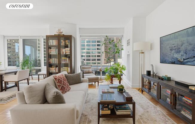 2 beds, 2.5 baths, 1,590 sqft, $9,250, Unit 9E