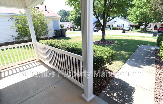 503 HOMESTEAD PARK DR