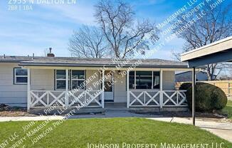 2953 N DALTON LN