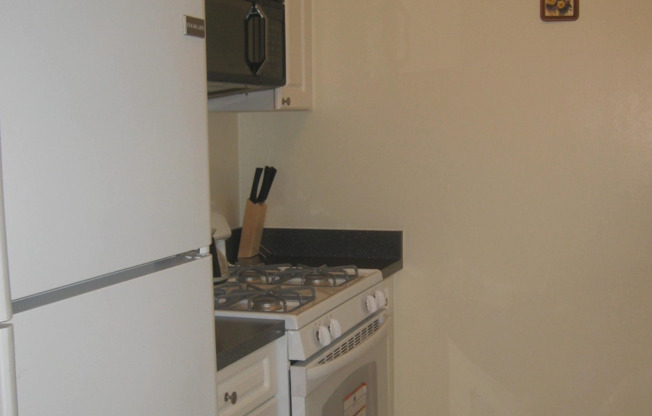1 bed, 1 bath, 673 sqft, $4,200, Unit 5F