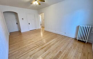1 bed, 1 bath, $1,025, Unit 102