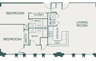 Partner-provided photo for $2275 unit
