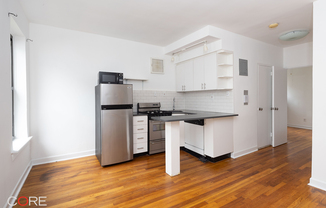 1 bed, 1 bath, $2,695, Unit 5A