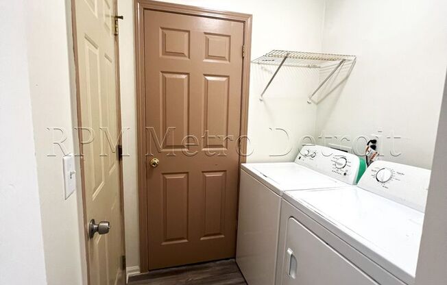 MOVE-IN READY RANCH-STYLE CONDO