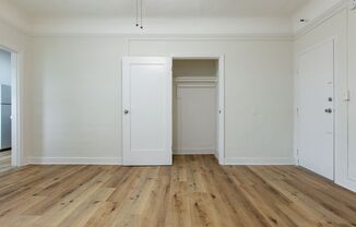 Studio, 1 bath, $1,395, Unit 110