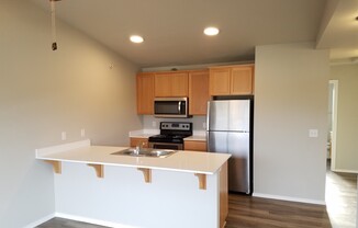 1 bed, 1 bath, 612 sqft, $1,350, Unit 3655-301