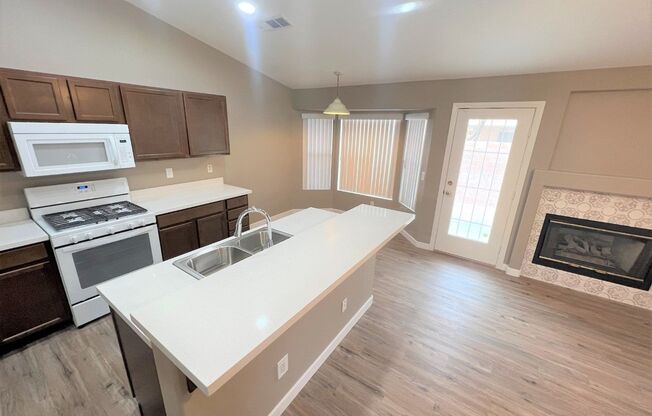 SUPER UPDATED SINGLE STORY NO HOA!!
