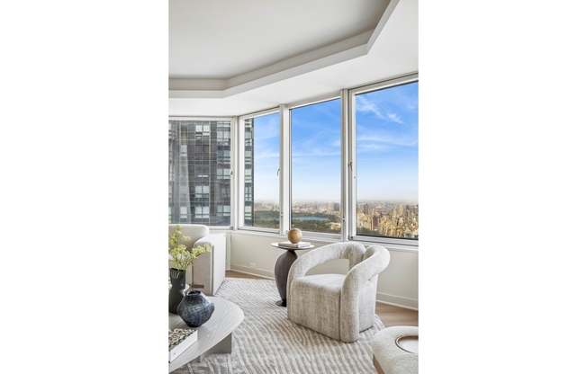 2 beds, 2.5 baths, $18,000, Unit 6001